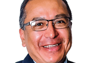 Dr. Gustavo Balderas