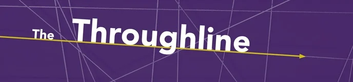 The Throughline