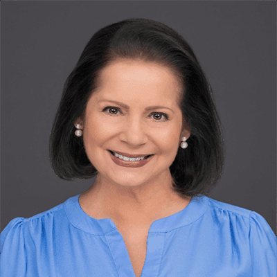 Susan Enfield, EdD