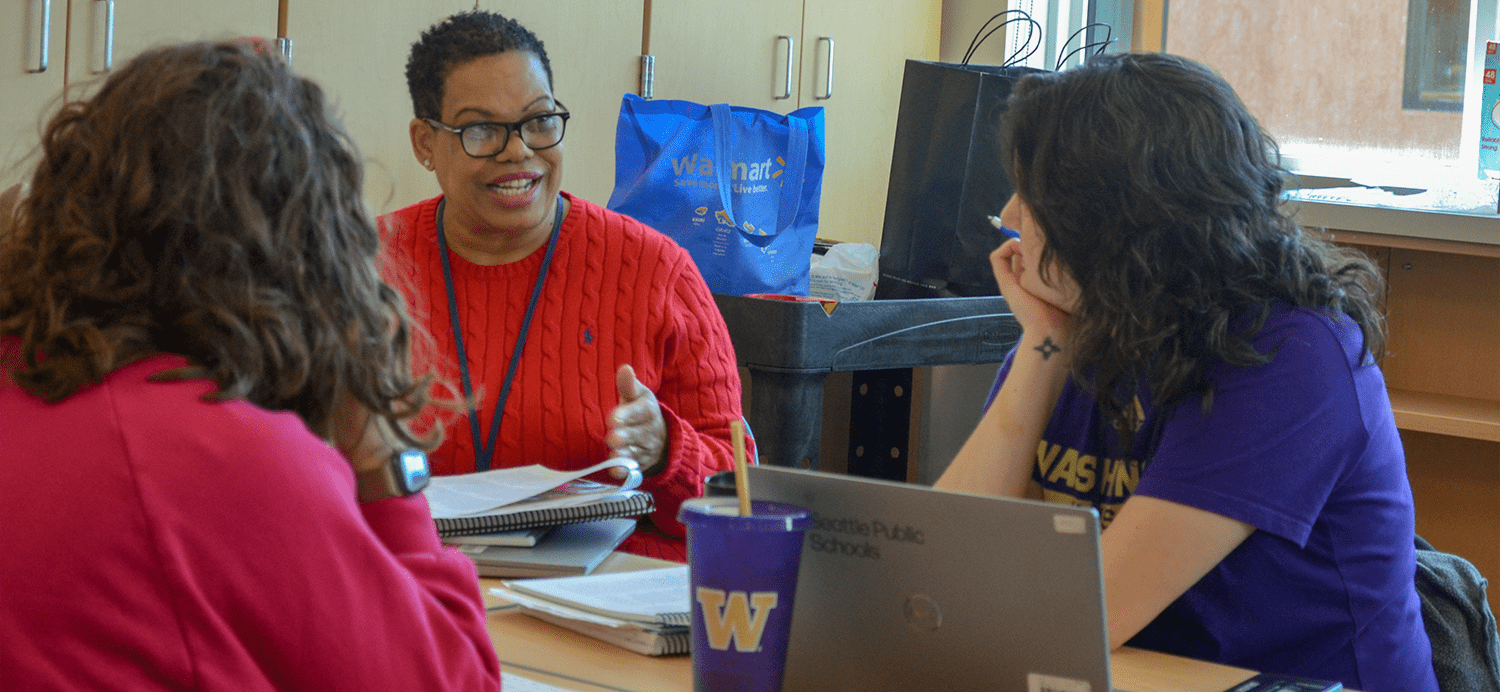 Principal Support Series