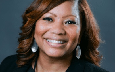 Dr. Adrienne Battle