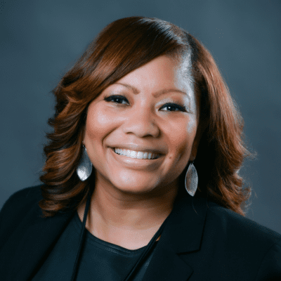 Dr. Adrienne Battle